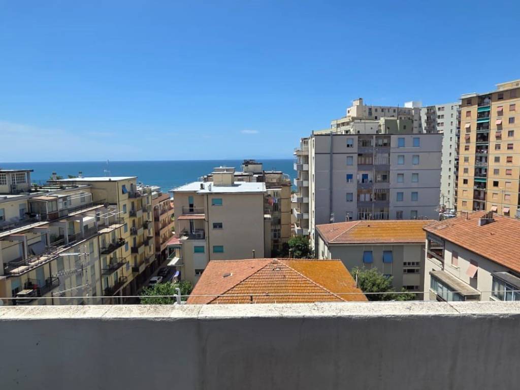 appartamento in affitto a Follonica