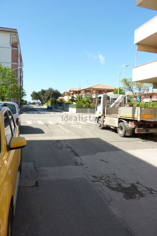 appartamento in affitto a Follonica in zona Prato Ranieri