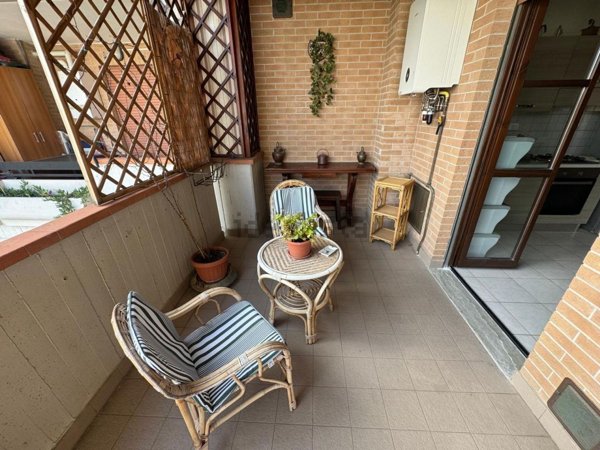 appartamento in affitto a Follonica