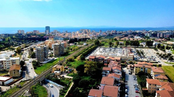 appartamento in affitto a Follonica