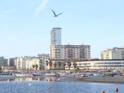 appartamento in affitto a Follonica