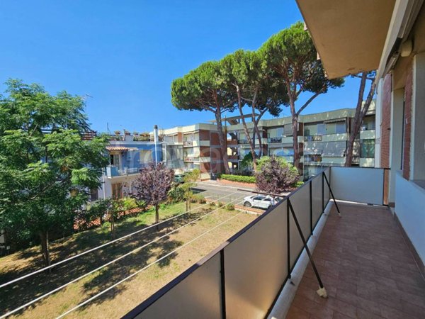 appartamento in affitto a Follonica in zona Prato Ranieri