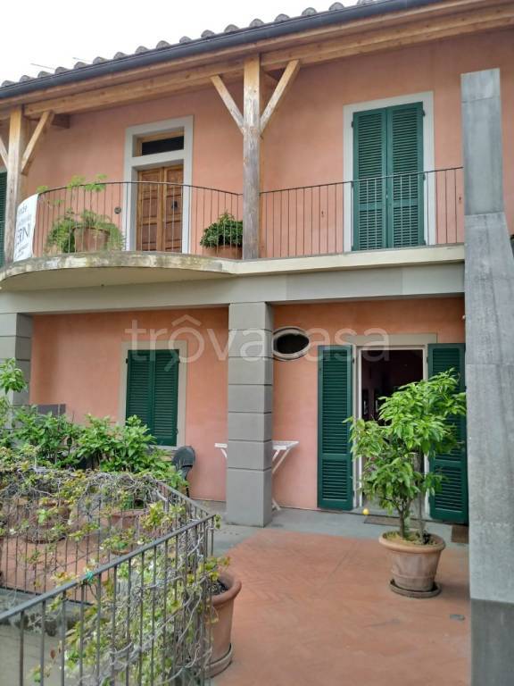 appartamento in affitto a Follonica