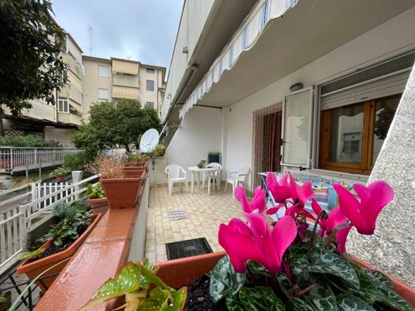 appartamento in affitto a Follonica