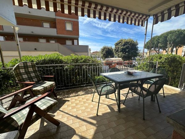 appartamento in affitto a Follonica
