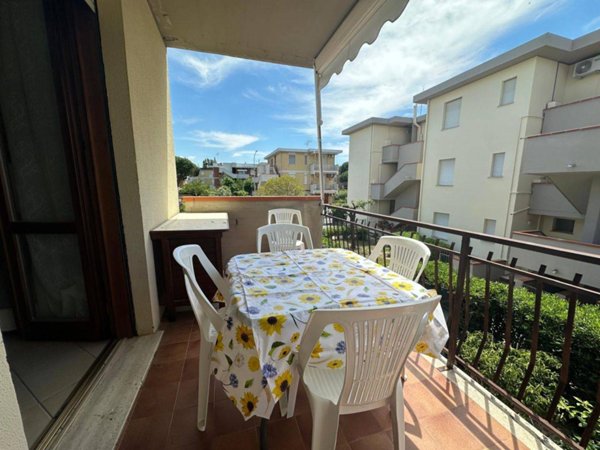 appartamento in affitto a Follonica in zona Prato Ranieri