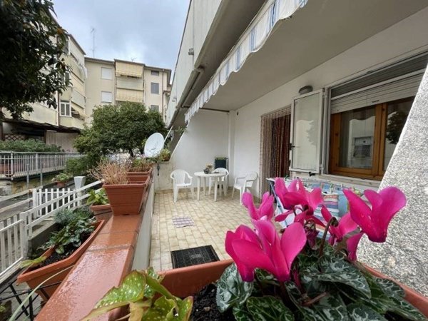 appartamento in affitto a Follonica