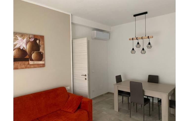 appartamento in affitto a Follonica