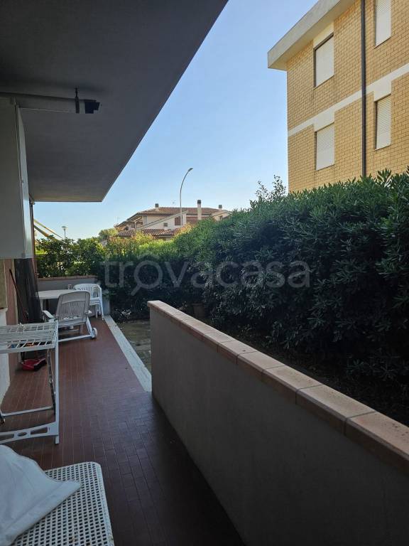 appartamento in affitto a Follonica