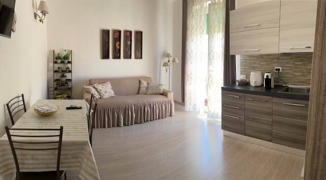 appartamento in affitto a Follonica