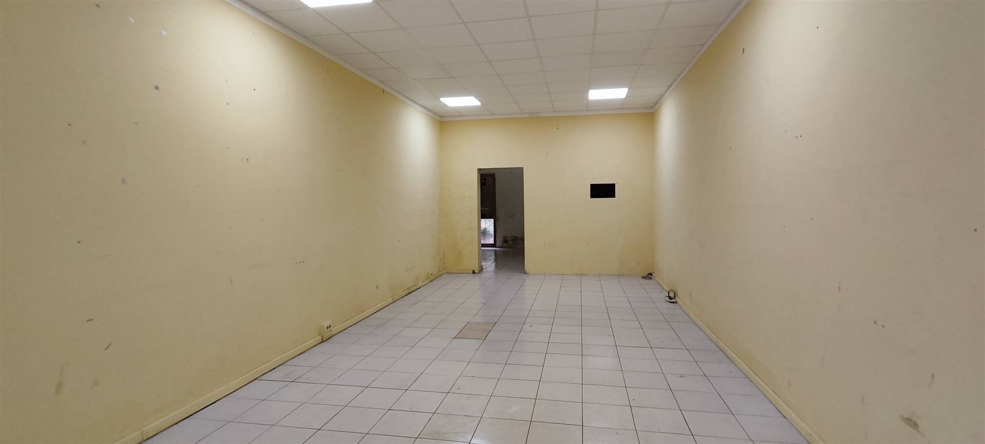 negozio in affitto a Follonica