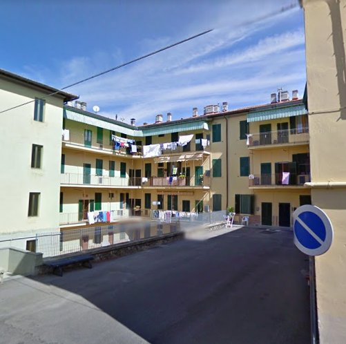 appartamento in affitto a Gavorrano in zona Bagno di Gavorrano