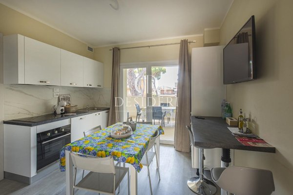 appartamento in affitto a Grosseto in zona Marina di Grosseto