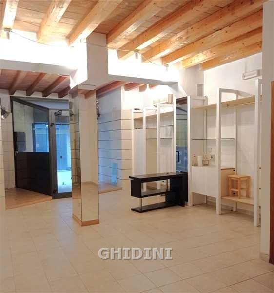 appartamento in affitto a Grosseto in zona Centro Città