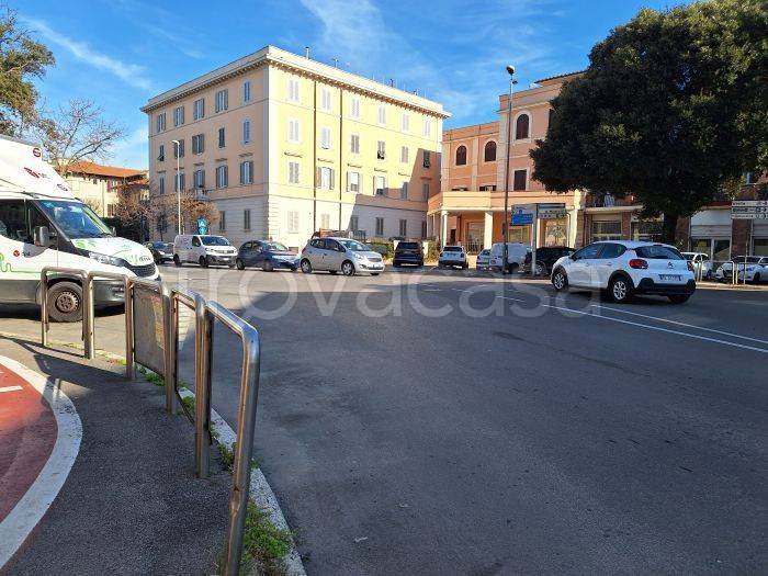 appartamento in affitto a Grosseto in zona Stazione