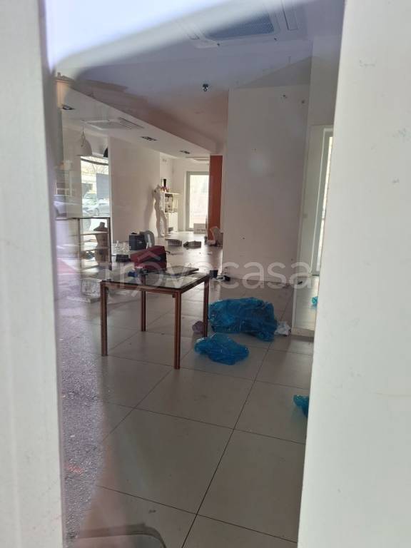 negozio in vendita a Grosseto in zona Stazione