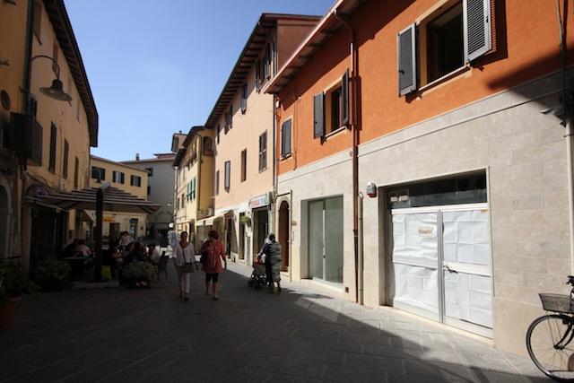 appartamento in affitto a Grosseto in zona Centro Città