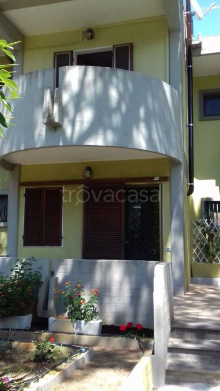 appartamento in affitto a Grosseto in zona Principina a Mare
