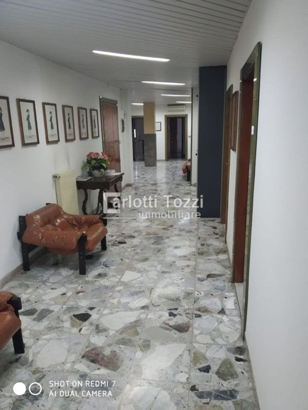 ufficio in affitto a Grosseto