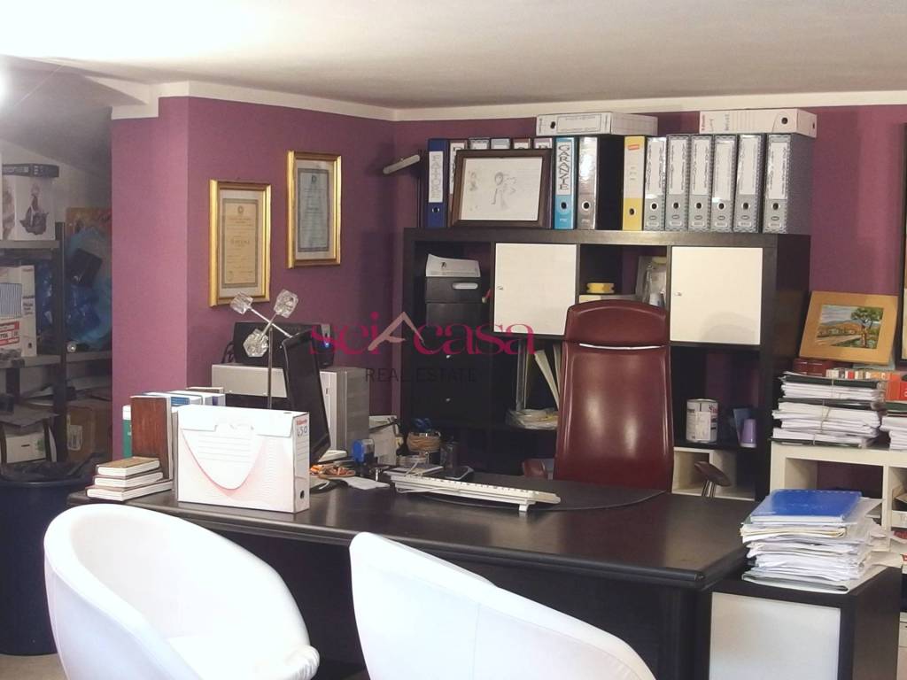 ufficio in affitto a Grosseto