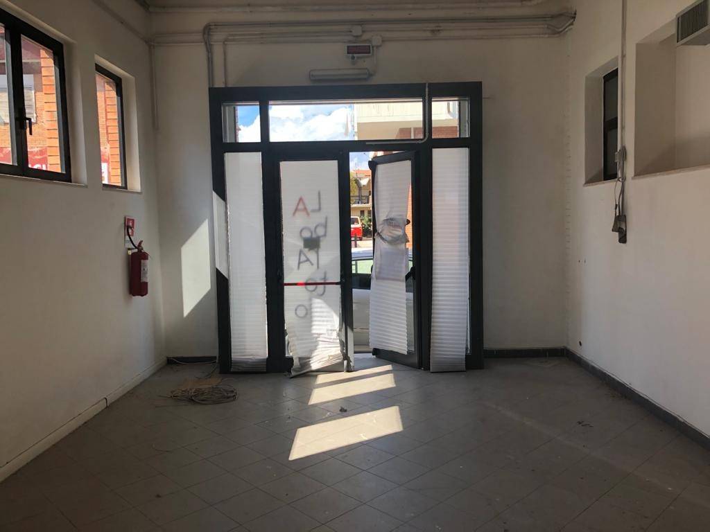 quadrivano in affitto a Grosseto