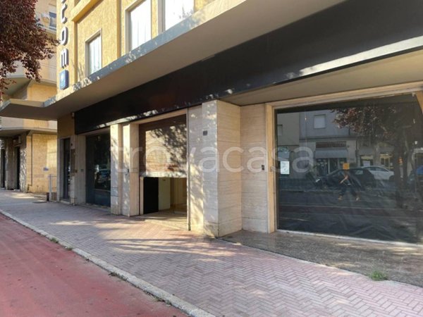 appartamento in affitto a Grosseto in zona Stazione