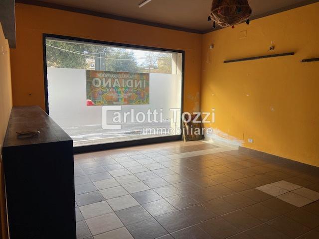 appartamento in affitto a Grosseto in zona Centro Città