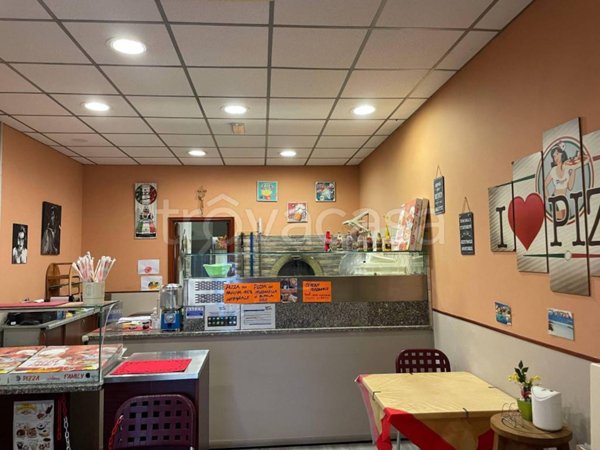 appartamento in affitto a Grosseto in zona Stazione