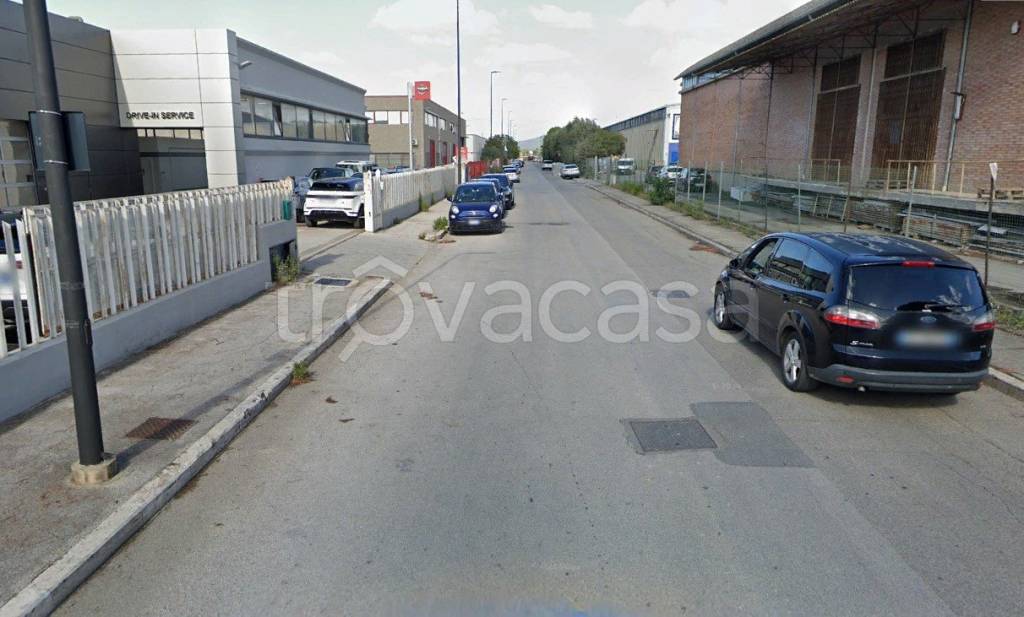 ufficio in affitto a Grosseto in zona Braccagni