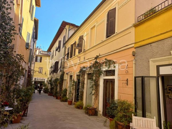 monolocale in affitto a Grosseto in zona Centro Città