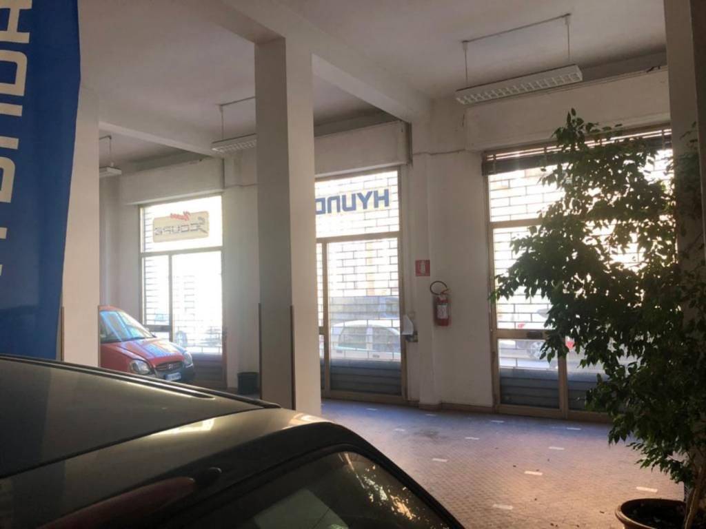 negozio in affitto a Grosseto in zona Centro Città