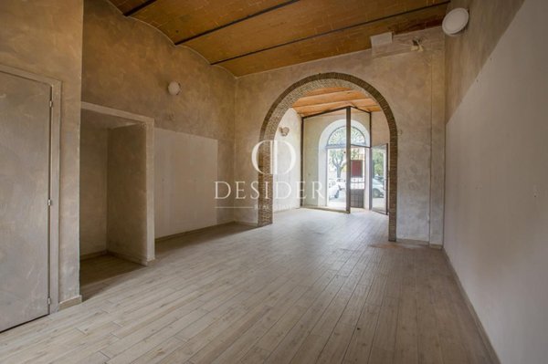 appartamento in affitto a Grosseto in zona Centro Città