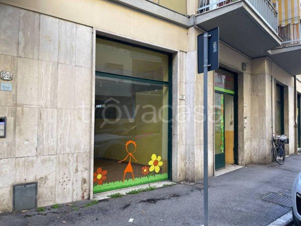 quadrivano in affitto a Grosseto in zona Stazione