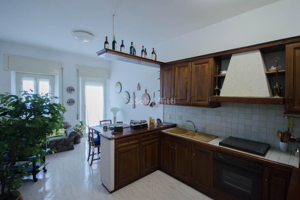 appartamento in affitto a Grosseto