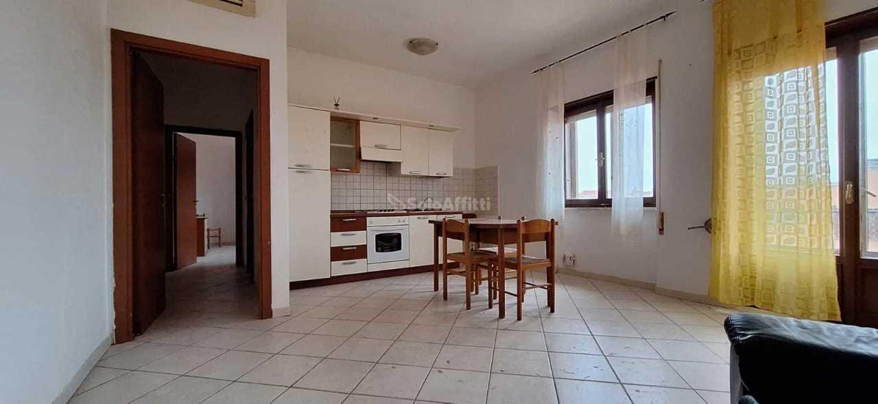 appartamento in affitto a Grosseto