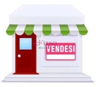 negozio in affitto a Grosseto in zona Centro Città