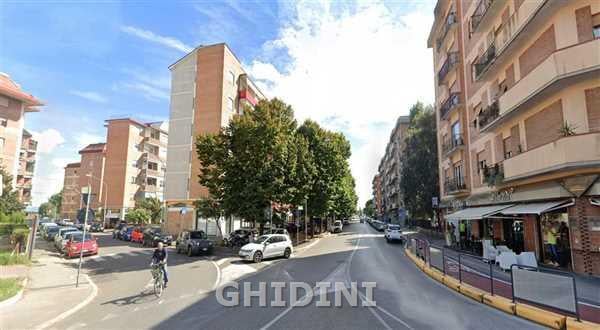 appartamento in affitto a Grosseto