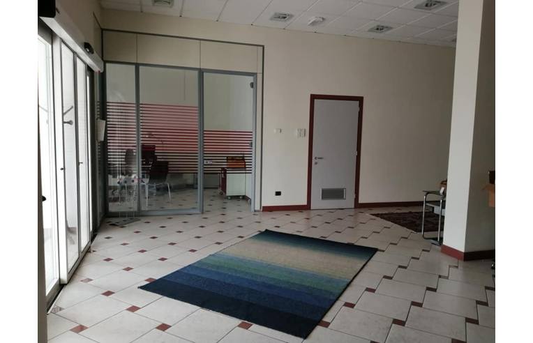 ufficio in affitto a Grosseto