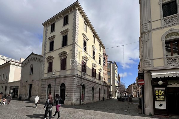 appartamento in affitto a Grosseto in zona Centro Città