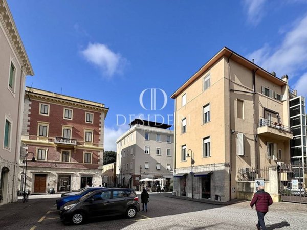 appartamento in affitto a Grosseto in zona Centro Città