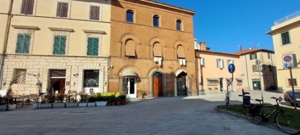 appartamento in affitto a Grosseto in zona Centro Città