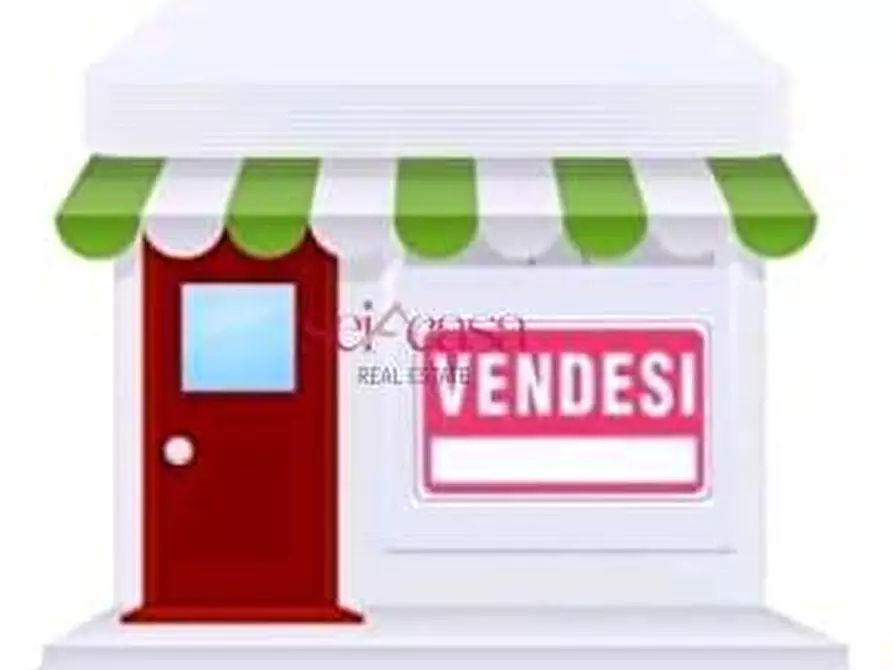 locale commerciale in affitto a Grosseto in zona Centro Città