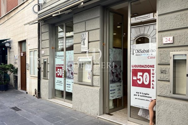 appartamento in affitto a Grosseto in zona Centro Città