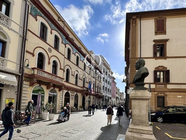 appartamento in affitto a Grosseto in zona Centro Città