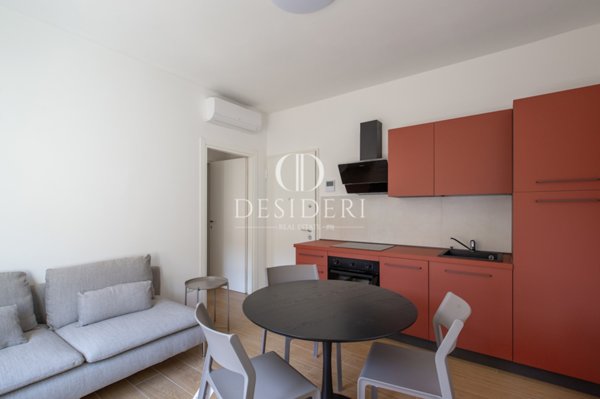 appartamento in affitto a Grosseto in zona Centro Città