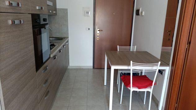 appartamento in affitto a Grosseto in zona Centro Città