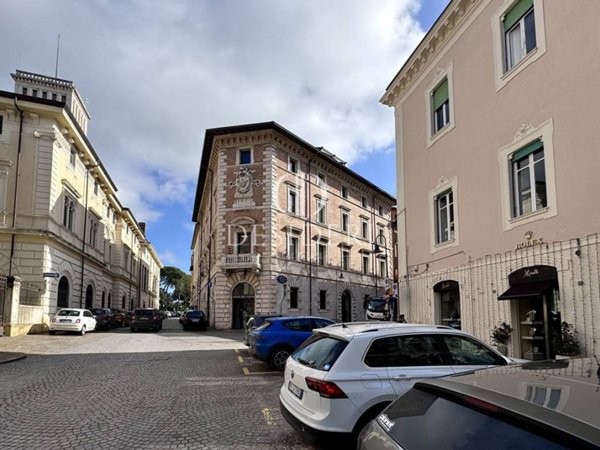 appartamento in affitto a Grosseto in zona Centro Città