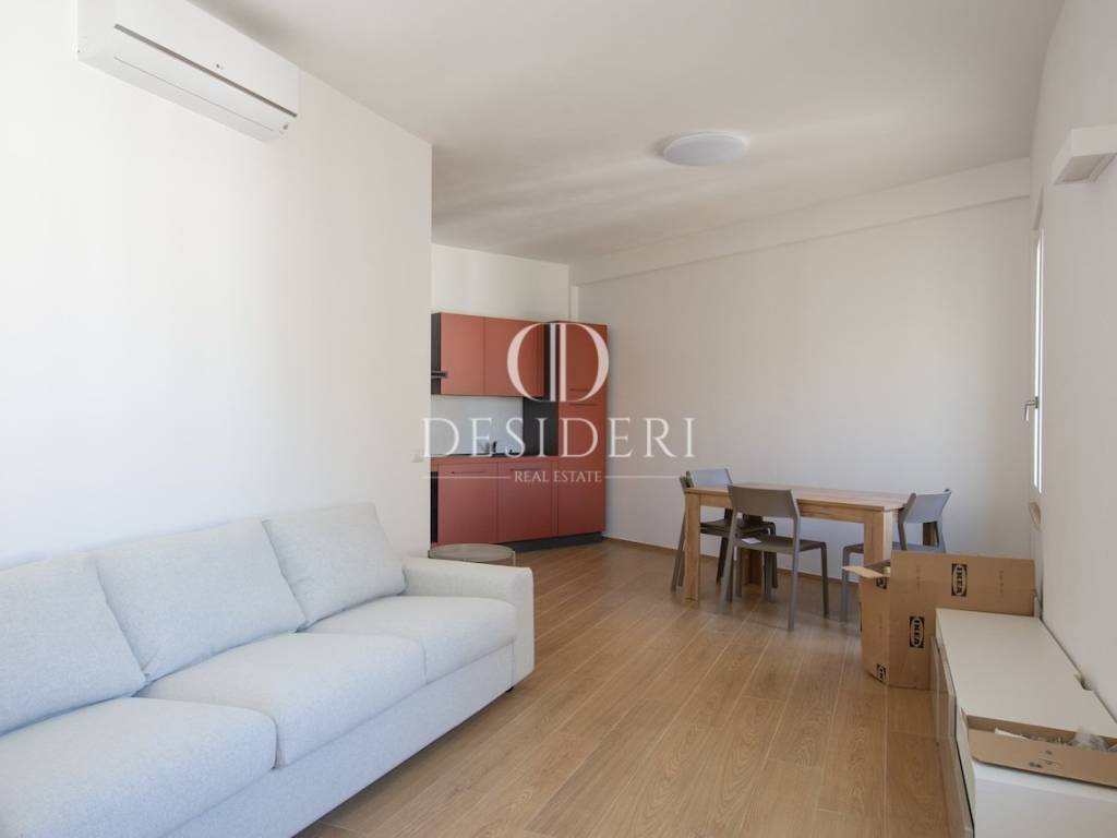 appartamento in affitto a Grosseto in zona Centro Città