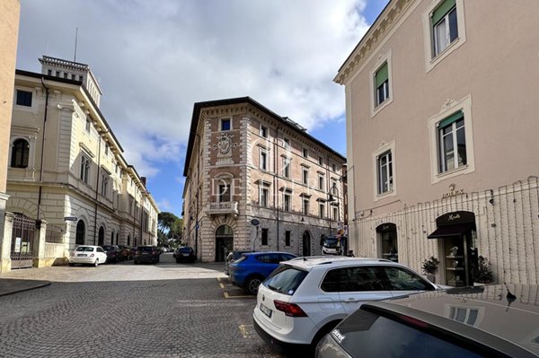 appartamento in affitto a Grosseto in zona Centro Città