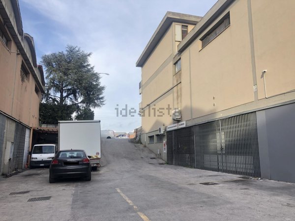 ufficio in affitto a Grosseto